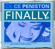 Ce Ce Peniston - Finally 97